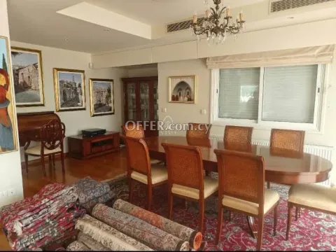 PRIME DETACHED HOUSE IN CENTRAL LIMASSOL -KAPSALOS AREA - 11