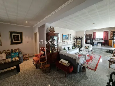 Detached 5 Bedroom House in Lakatamia - 8