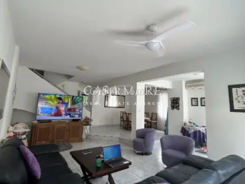 4-Bedroom House in Egkomi, Nicosia - 8
