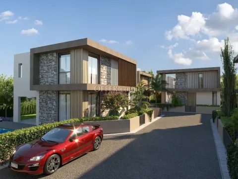 3-bedroom Detached Villa 162 sqm in Xylofagou - 9