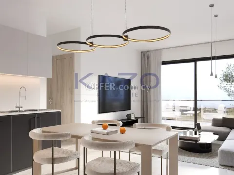 Modern Two Bedroom Apartment in Peaceful Palodeia Location - 12