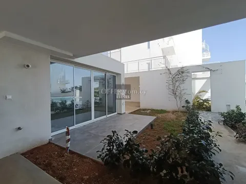 Beautiful Ground Floor Apartment in Kapparis - 12