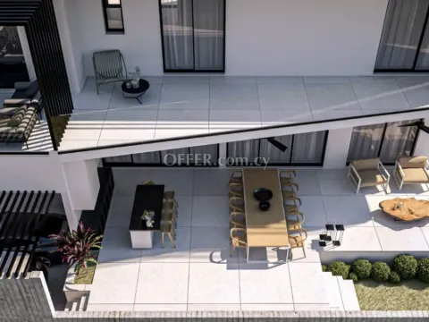 House (Detached) in Germasoyia, Limassol for Sale - 5