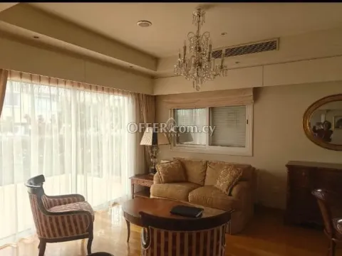 PRIME DETACHED HOUSE IN CENTRAL LIMASSOL -KAPSALOS AREA - 10