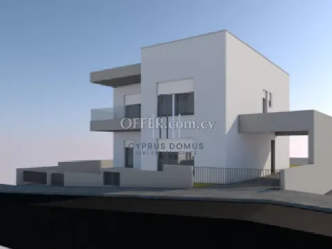 New Houses For Sale in Ypsonas Area - 4