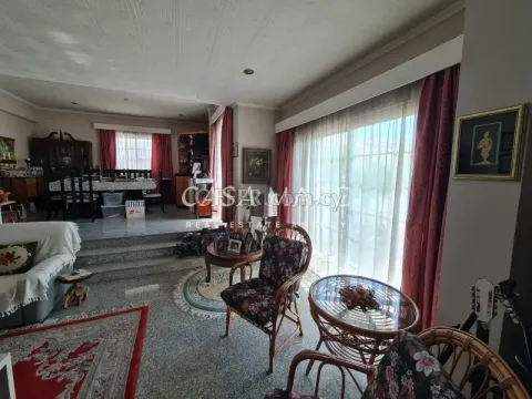 Detached 5 Bedroom House in Lakatamia - 7