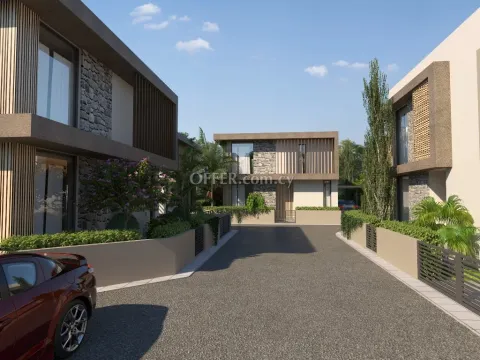 3-bedroom Detached Villa 162 sqm in Xylofagou - 8
