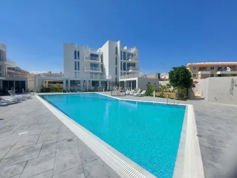 Beautiful Ground Floor Apartment in Kapparis - 11