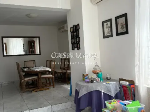 4-Bedroom House in Egkomi, Nicosia - 6