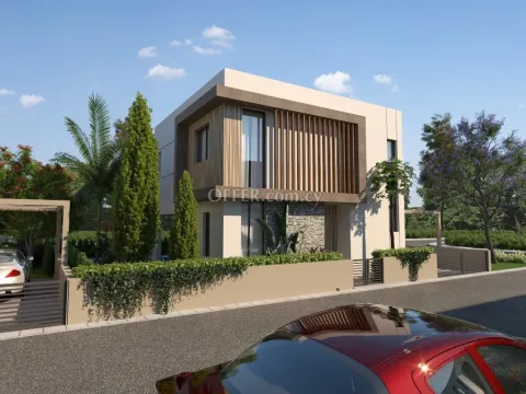 3-bedroom Detached Villa 162 sqm in Xylofagou - 7