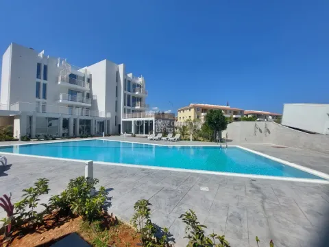 Beautiful Ground Floor Apartment in Kapparis - 10