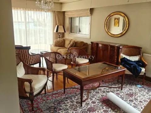 PRIME DETACHED HOUSE IN CENTRAL LIMASSOL -KAPSALOS AREA - 8