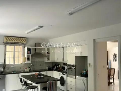 4-Bedroom House in Egkomi, Nicosia - 5