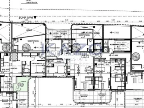 Ground Floor Office for Sale Agios Athanasios - 7