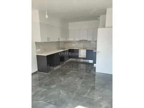 Three bedroom semi detach house for sale in Asomatos. - 6