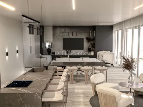 House (Detached) in Germasoyia, Limassol for Sale - 2