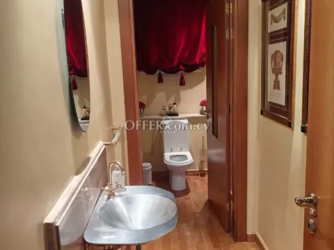 PRIME DETACHED HOUSE IN CENTRAL LIMASSOL -KAPSALOS AREA - 7