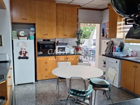 Detached 5 Bedroom House in Lakatamia - 4