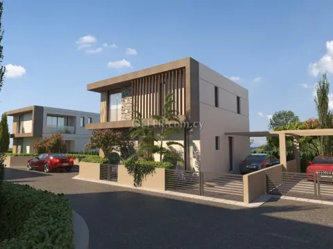 3-bedroom Detached Villa 162 sqm in Xylofagou - 5