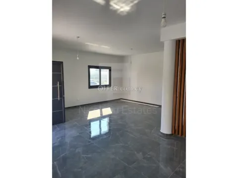 Three bedroom semi detach house for sale in Asomatos. - 5