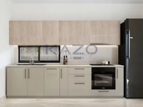 Modern Two Bedroom Apartment in Peaceful Palodeia Location - 8