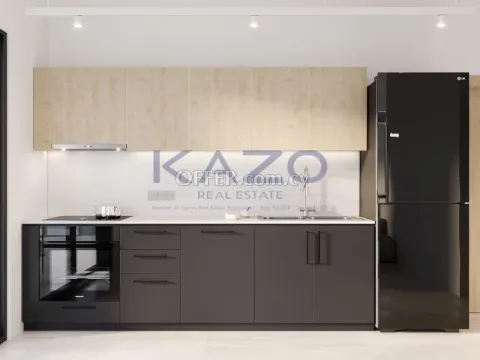 Amazing Top Floor Three Bedroom Apartment in Palodeia - 8