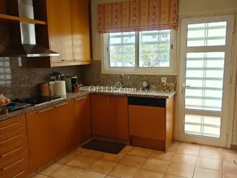 PRIME DETACHED HOUSE IN CENTRAL LIMASSOL -KAPSALOS AREA - 6