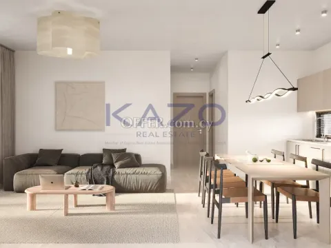 Modern Two Bedroom Apartment in Peaceful Palodeia Location - 7