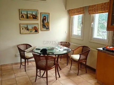 PRIME DETACHED HOUSE IN CENTRAL LIMASSOL -KAPSALOS AREA - 5