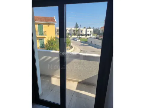 Three bedroom semi detach house for sale in Asomatos. - 3