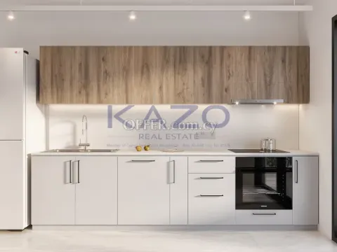 Modern Two Bedroom Apartment in Peaceful Palodeia Location - 6