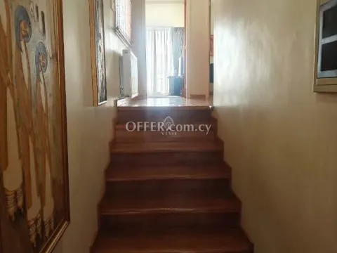 PRIME DETACHED HOUSE IN CENTRAL LIMASSOL -KAPSALOS AREA - 4