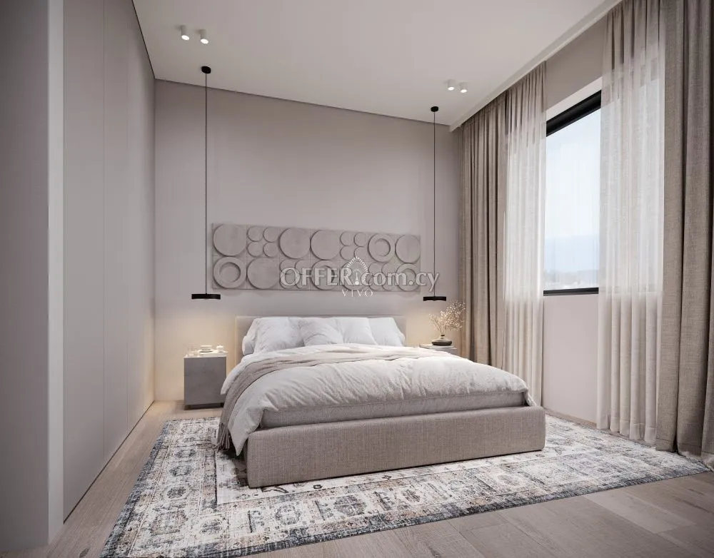 BOUTIQUE 1-BEDROOM APARTMENT WITH SEA VIEW IN GEROSKIPOU - 10