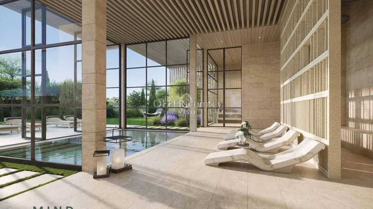 LUXURIOUS 5 BEDROOM VILLA IN A GOLF RESORT IN ZAKAKI AREA - 6