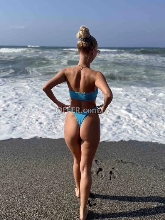 Good Service Independent new Escort ( I Like Party) - 3