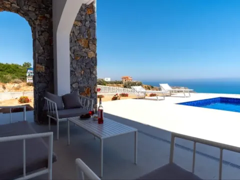 2-bedroom Detached Villa 137 sqm in Pissouri - 5