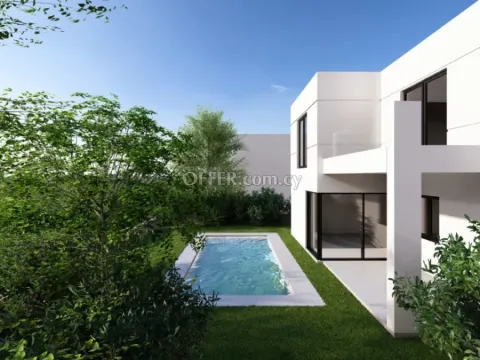 House (Detached) in Paramytha, Limassol for Sale - 3