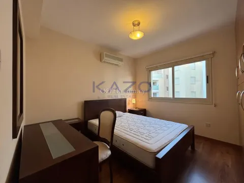 Spacious Apartment with Three Bedrooms in Mesa Geitonia - 4