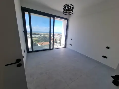 Apartment (Penthouse) in Konia, Paphos for Sale - 3