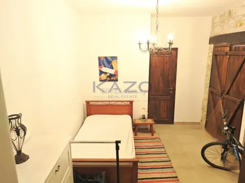 Two Bedroom Semi Detached House in Green Agios Therapon - 3