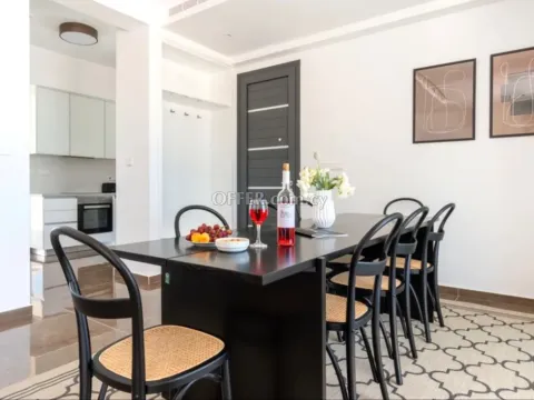 2-bedroom Detached Villa 137 sqm in Pissouri - 4