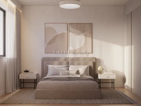 TWO BEDROOM APARTMENT FOR SALE IN COLUMBIA AREA - 2