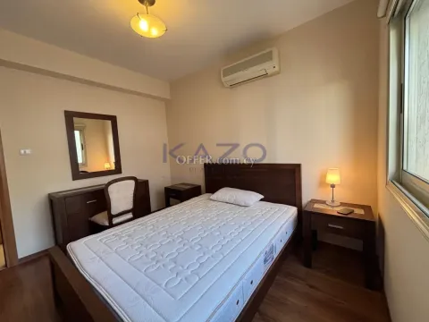 Spacious Apartment with Three Bedrooms in Mesa Geitonia - 3