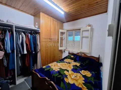 2-bedroom Semi-detached Villa 130 sqm in Kaimakli - 4