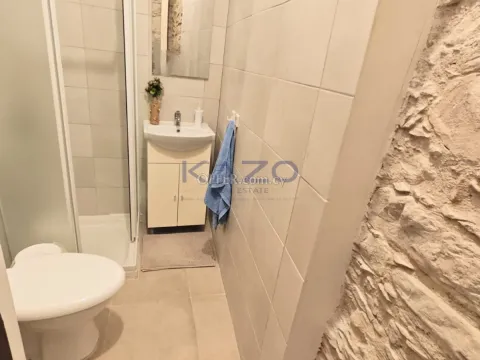 Two Bedroom Semi Detached House in Green Agios Therapon - 2