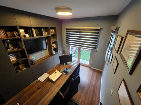 SEVEN BEDROOM VILLA FOR RENT IN YPSONAS LIMASSOL - 2