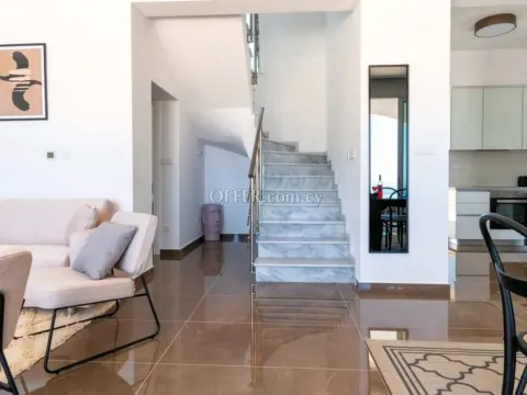 2-bedroom Detached Villa 137 sqm in Pissouri - 3
