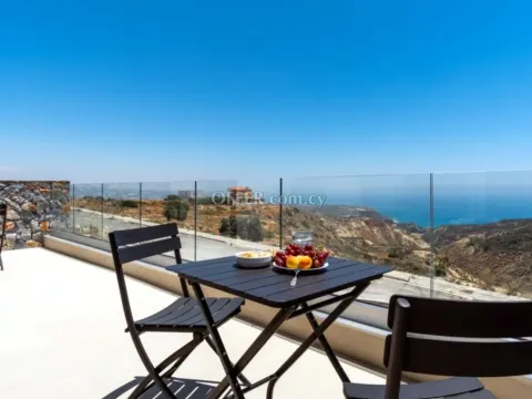 2-bedroom Detached Villa 137 sqm in Pissouri - 2
