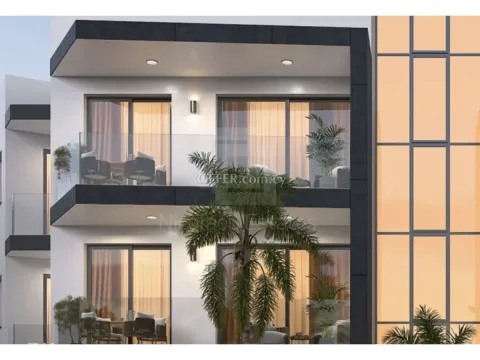 Two Bedroom Ready to Move in Apartment for Sale in Engomi Nicosia - Main Photo