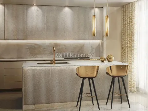 3 bed apartment for sale in Limassol Area Limassol - Main Photo
